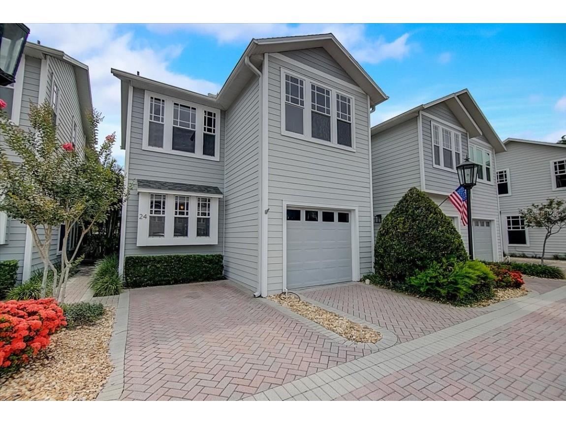 2311 W Morrison Avenue #24 Tampa FL 33629 T3449208 image1