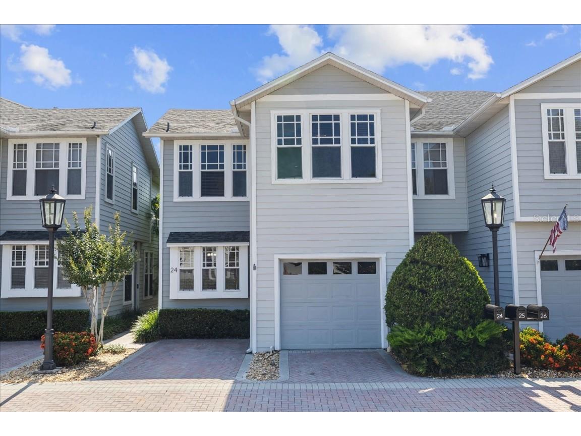 2311 W Morrison Avenue #24 Tampa FL 33629 T3531057 image1