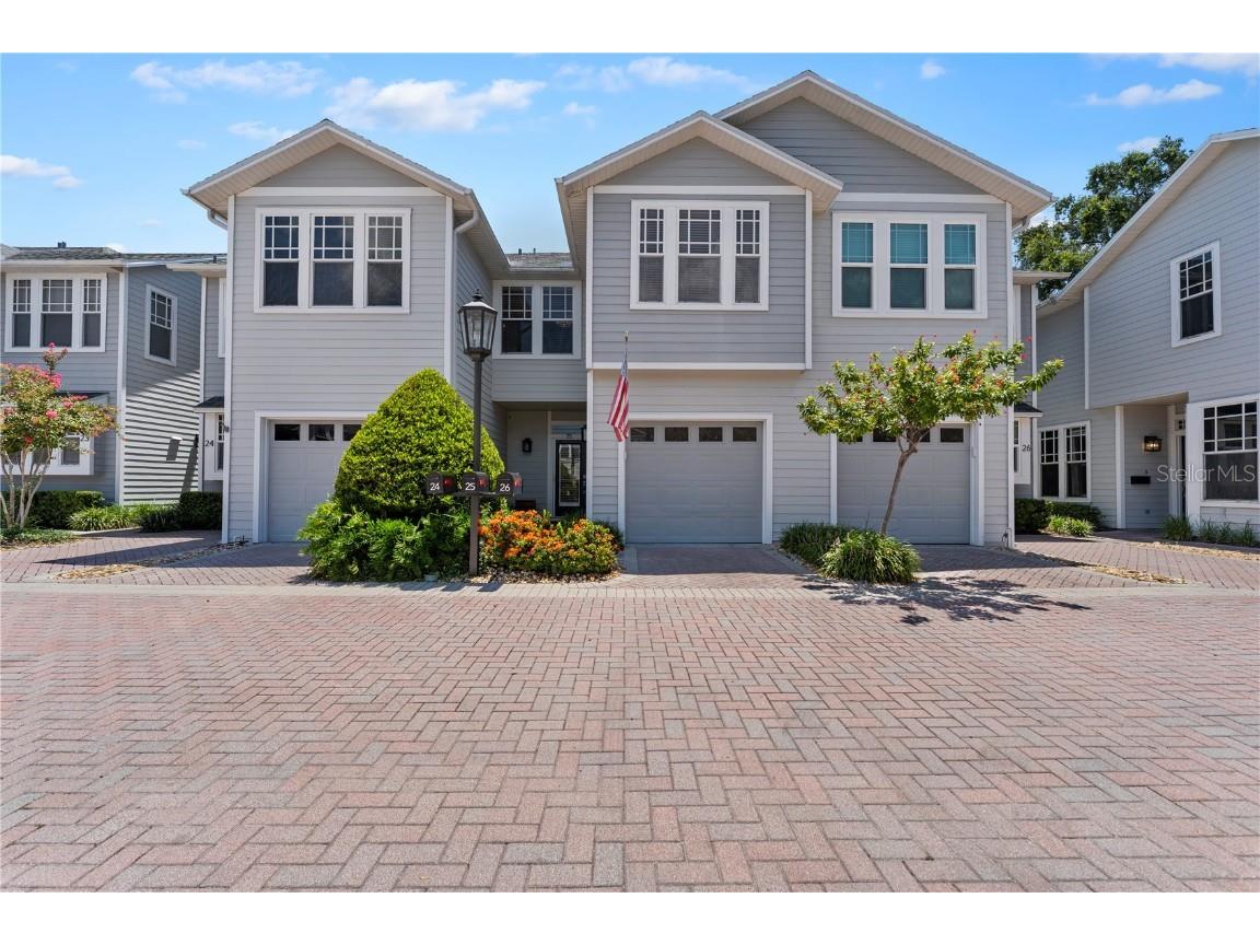 2311 W Morrison Avenue #25 Tampa FL 33629 T3543541 image1