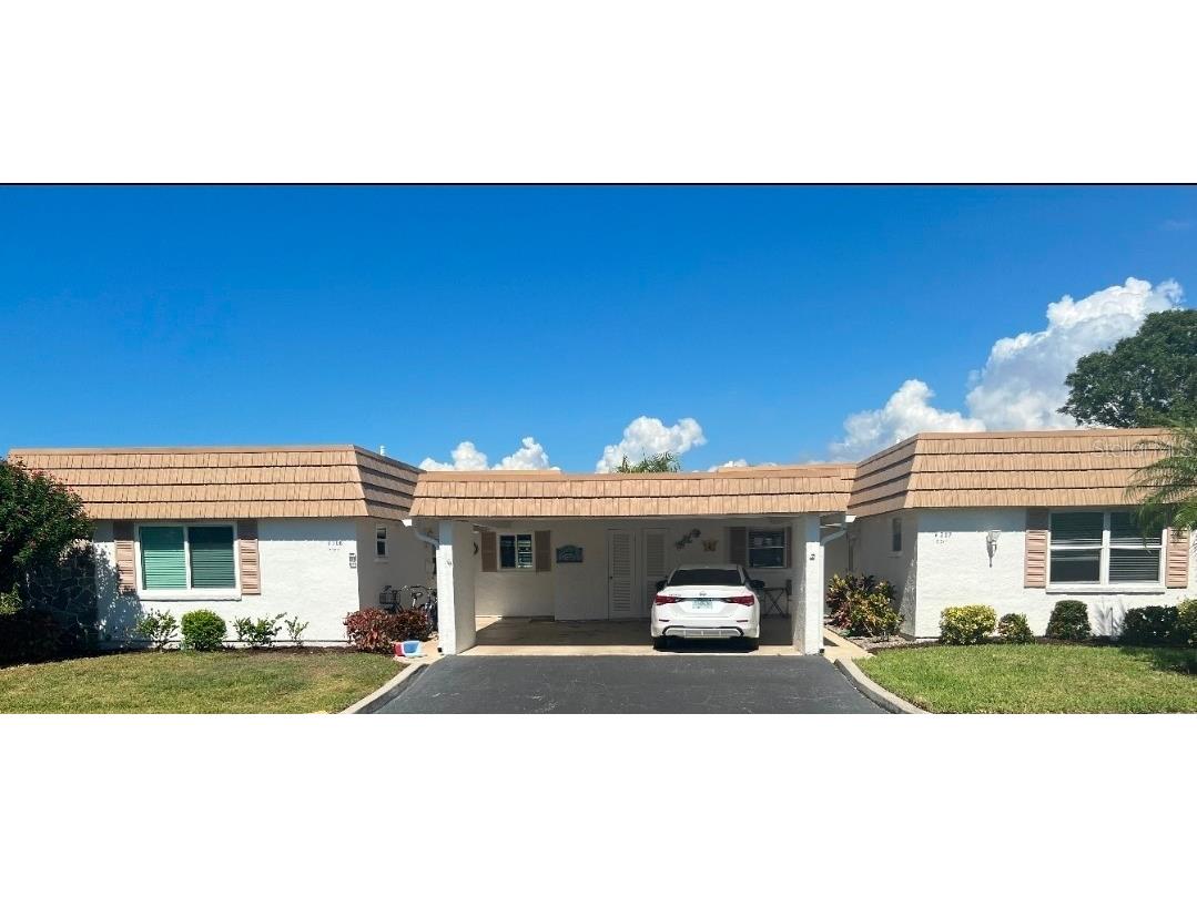 2311 Waterbluff #V307 Sarasota FL 34231 A4657658 image1