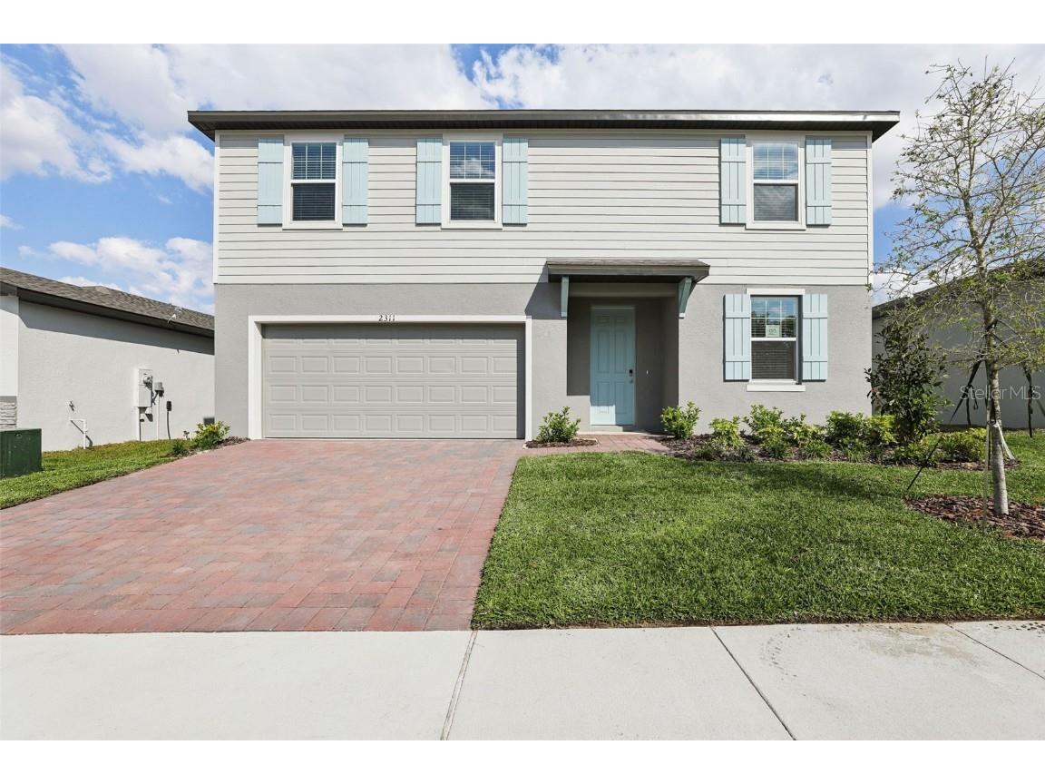 2311 White Tail Street Davenport FL 33837 O6285135 image1