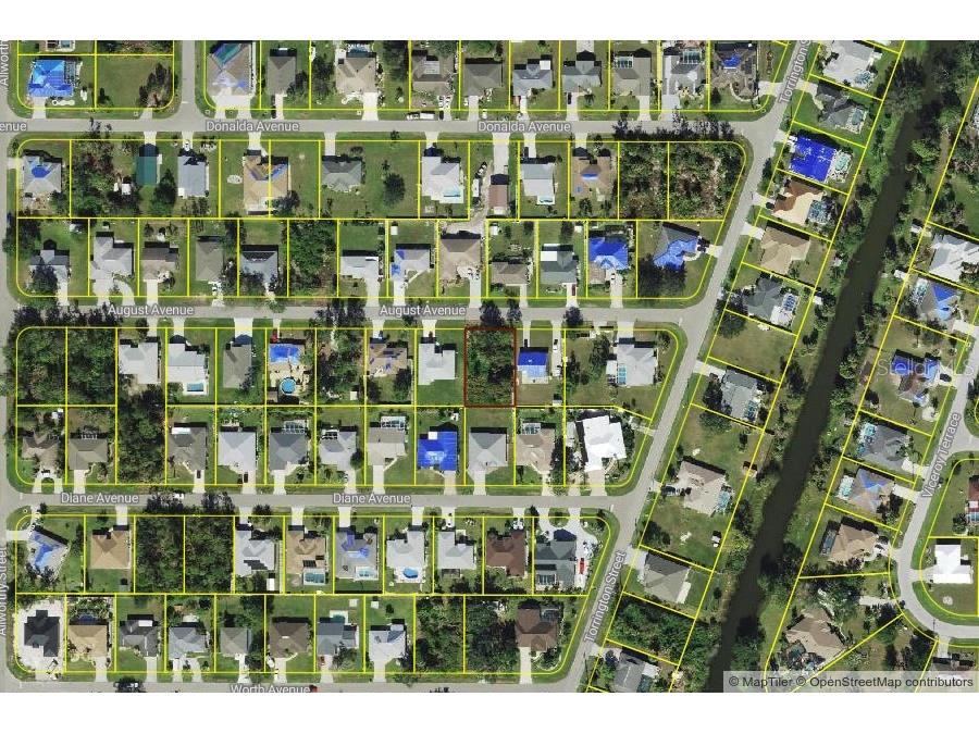 23111 August Avenue Port Charlotte FL 33954 C7509638 image1