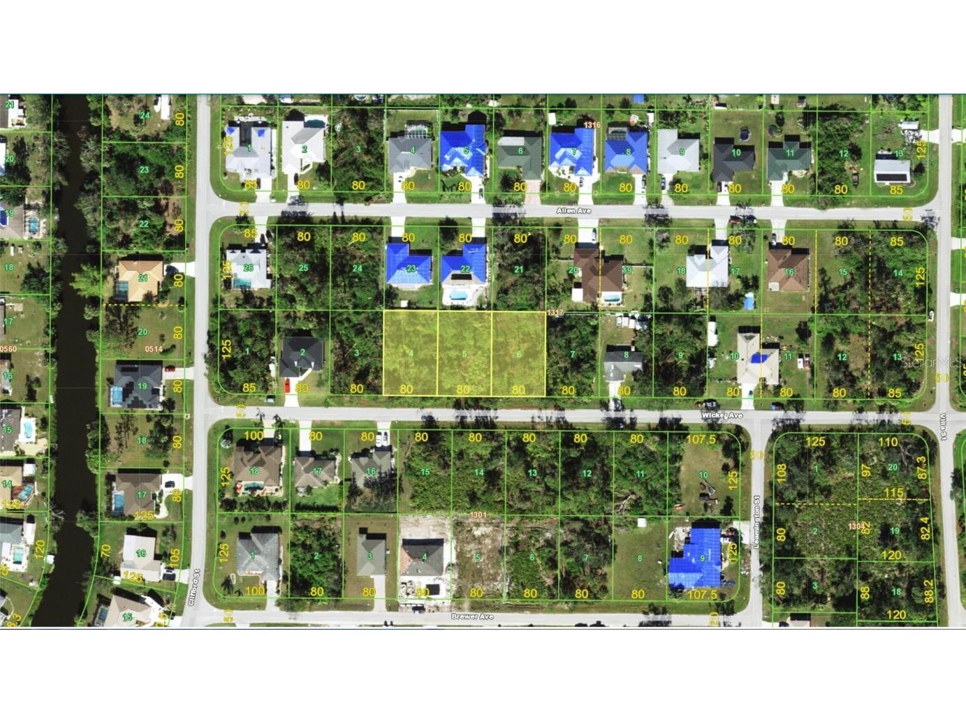 23112 Wicker Avenue Port Charlotte FL 33980 O6362032 image1