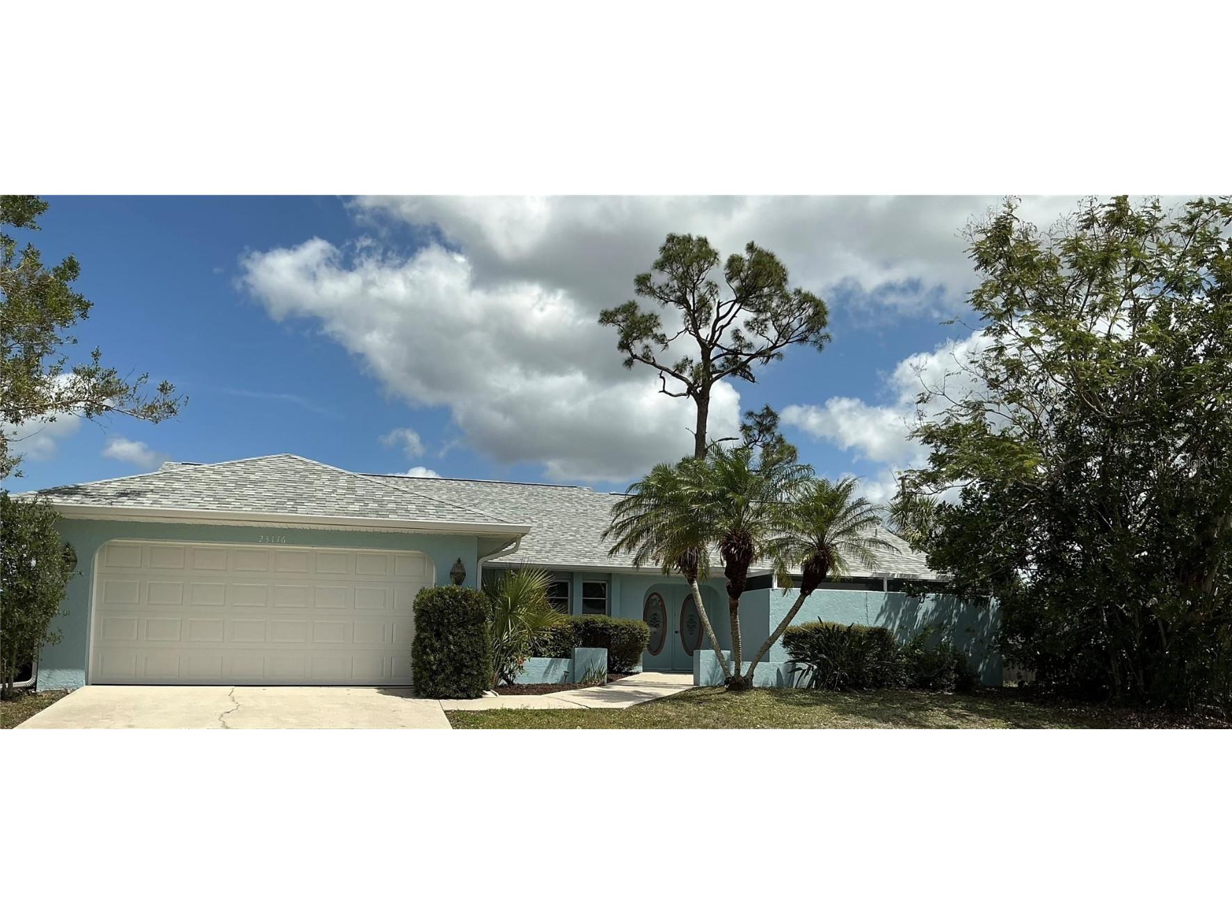 23116 Amethyst Avenue Port Charlotte FL 33952 A4646642 image1