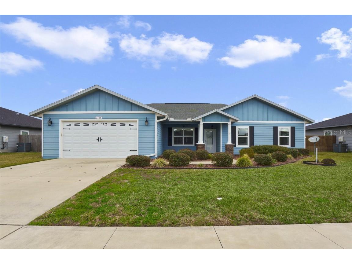 23116 NW 4th Place Newberry FL 32669 O6173478 image1
