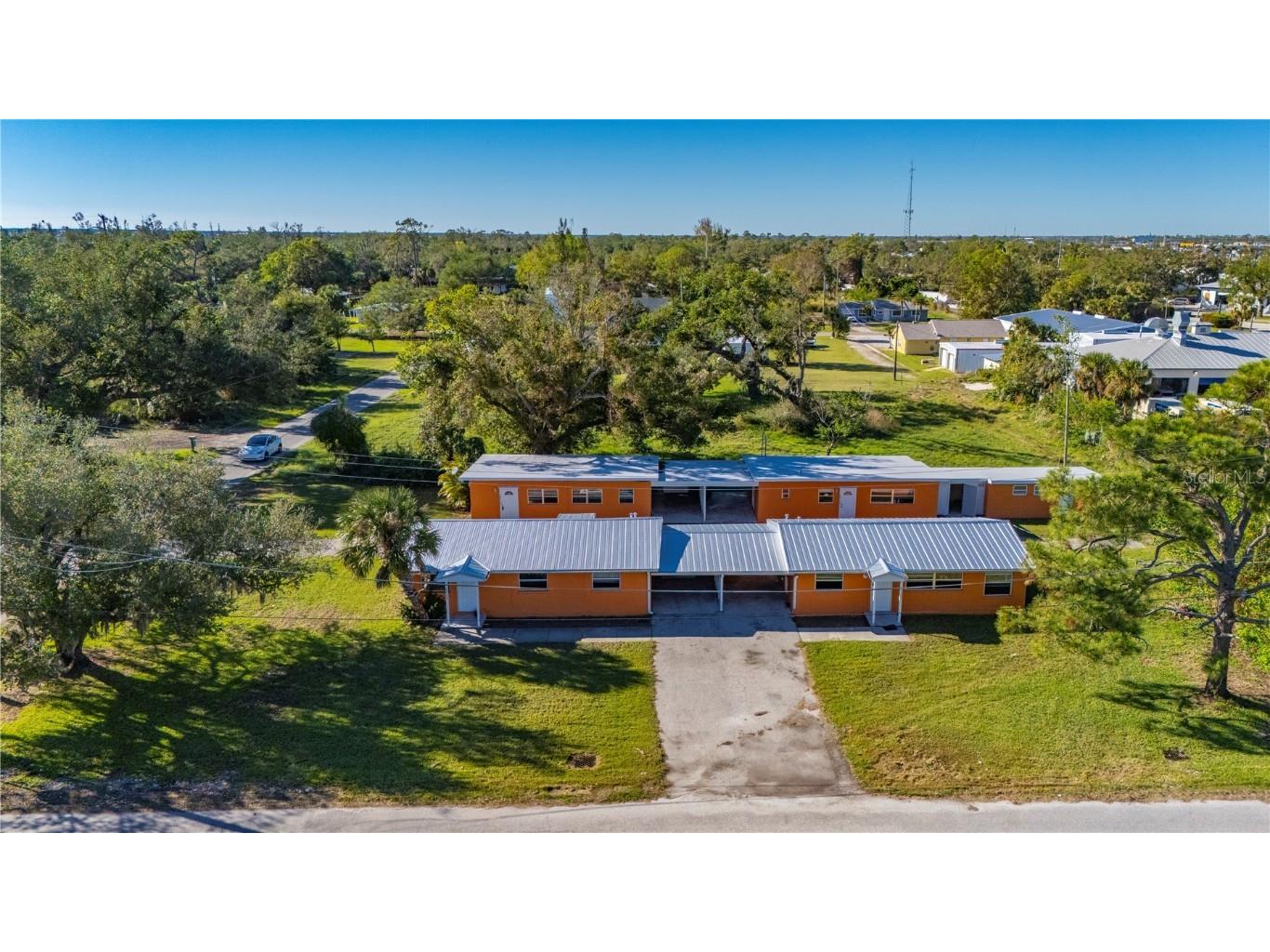 23116 Seneca Avenue Punta Gorda FL 33980 C7501034 image1