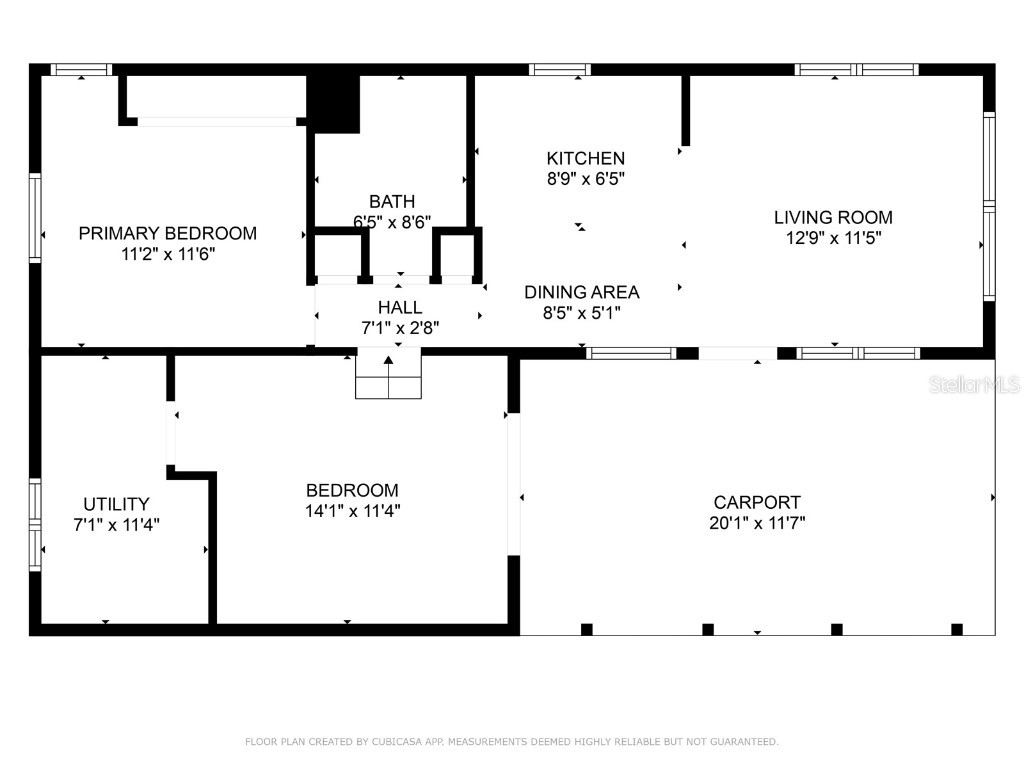 2312 17th Street Court W Bradenton FL 34205 A4658141 image20