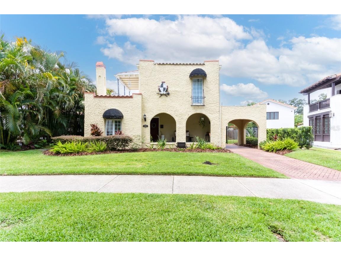 2312 Andalusia Way NE Saint Petersburg FL 33704 U8204985 image1