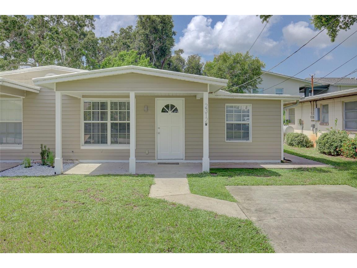 2312 Belmar Drive #W Belleair Bluffs FL 33770 U8251295 image1