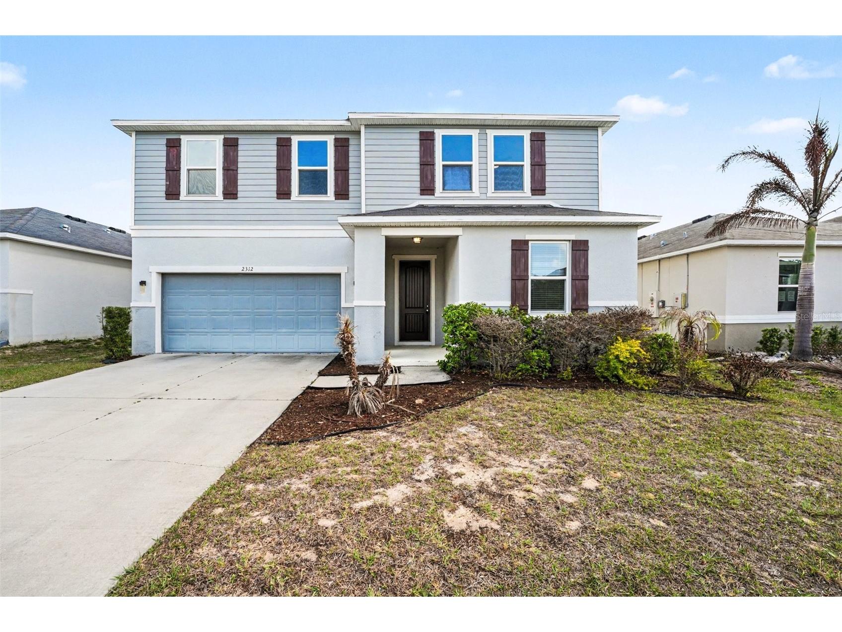 2312 Biscotto Circle Davenport FL 33897 O6396096 image1