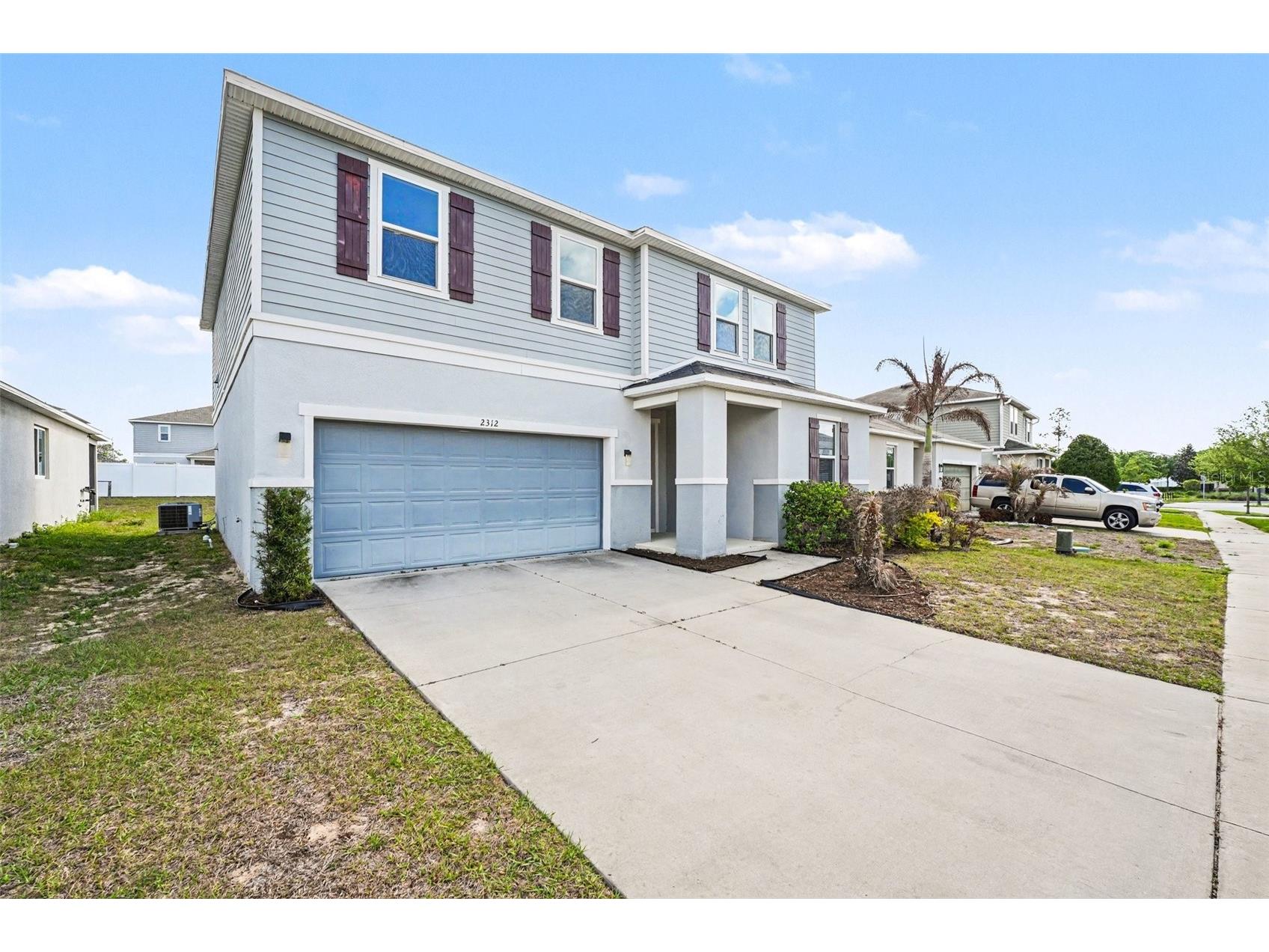 2312 Biscotto Circle Davenport FL 33897 O6396096 image2