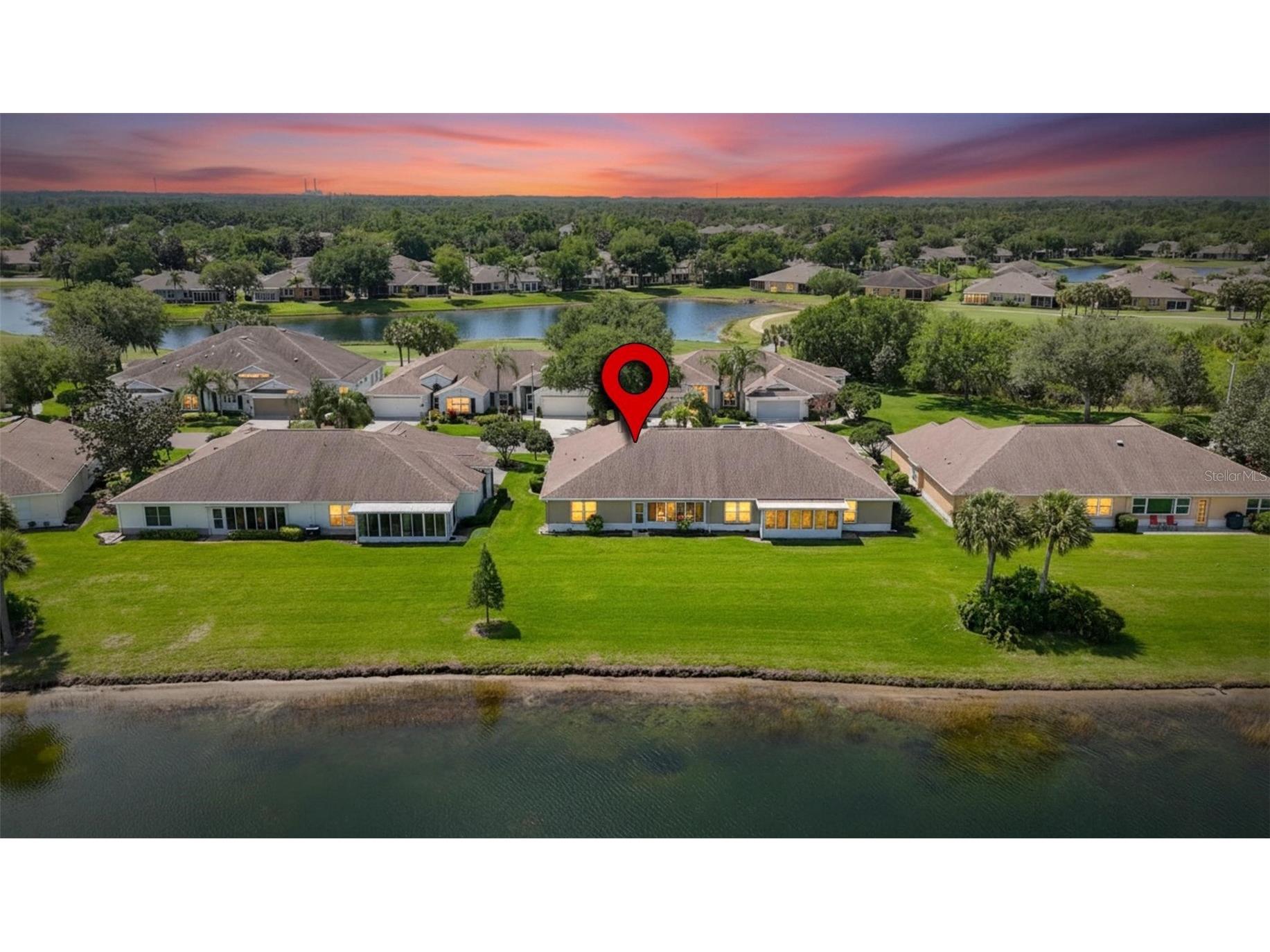 2312 Brookfield Greens Circle #61 Sun City Center FL 33573 TB8498027 image45
