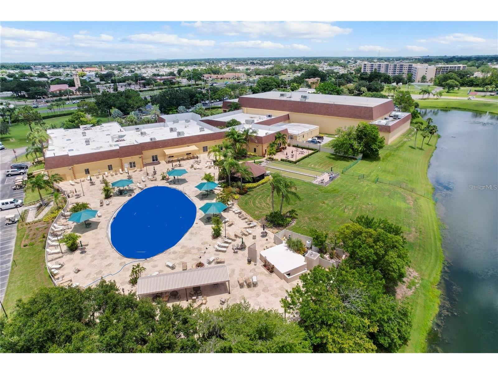 2312 Brookfield Greens Circle #61 Sun City Center FL 33573 TB8498027 image50