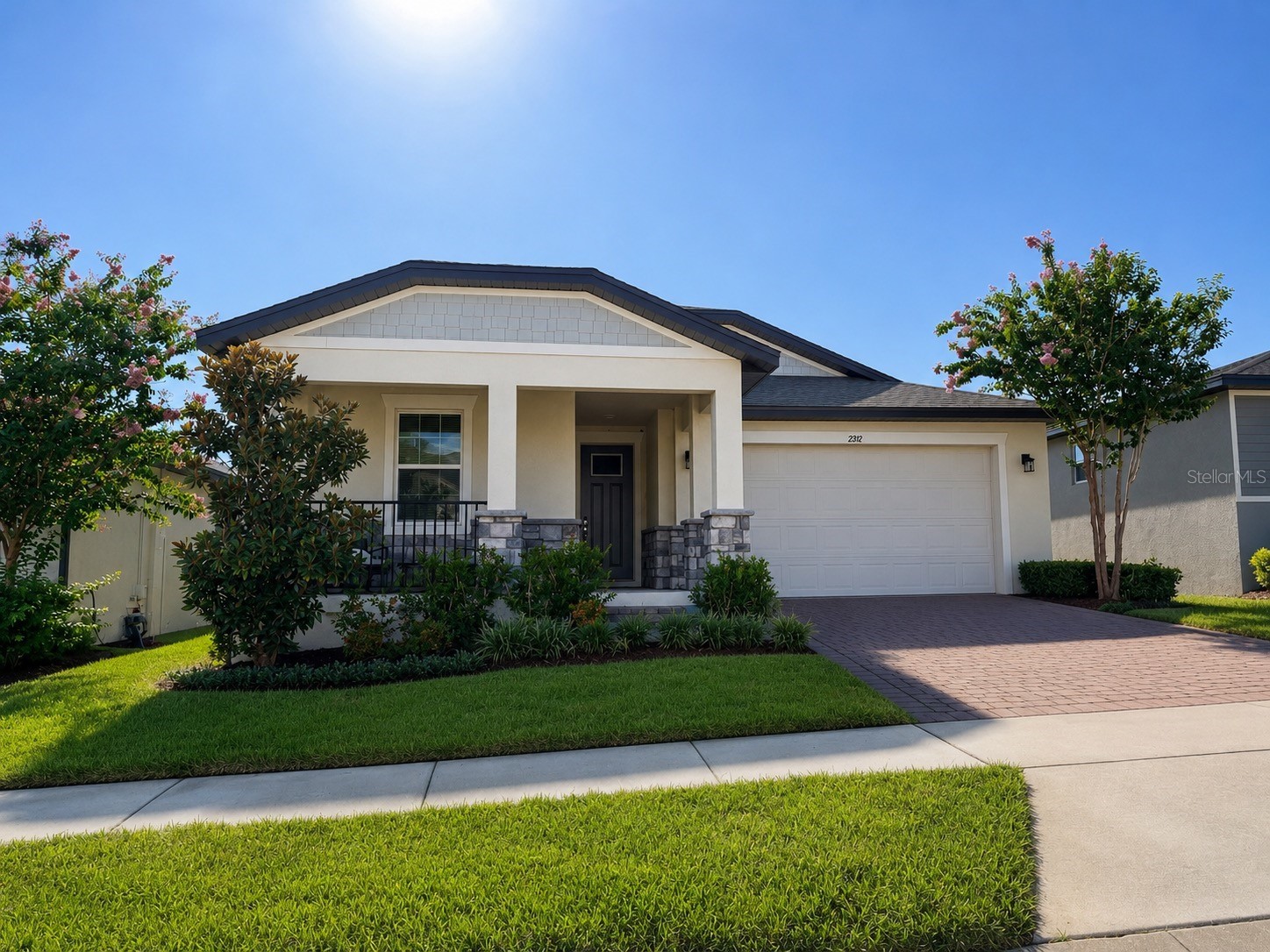 2312 Crossbow Street Clermont FL 34715 S5153296 image1