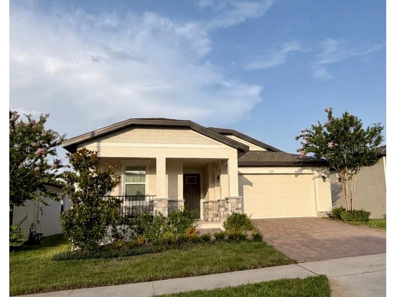 2312 Crossbow Street Clermont FL 34715 S5153296 image4