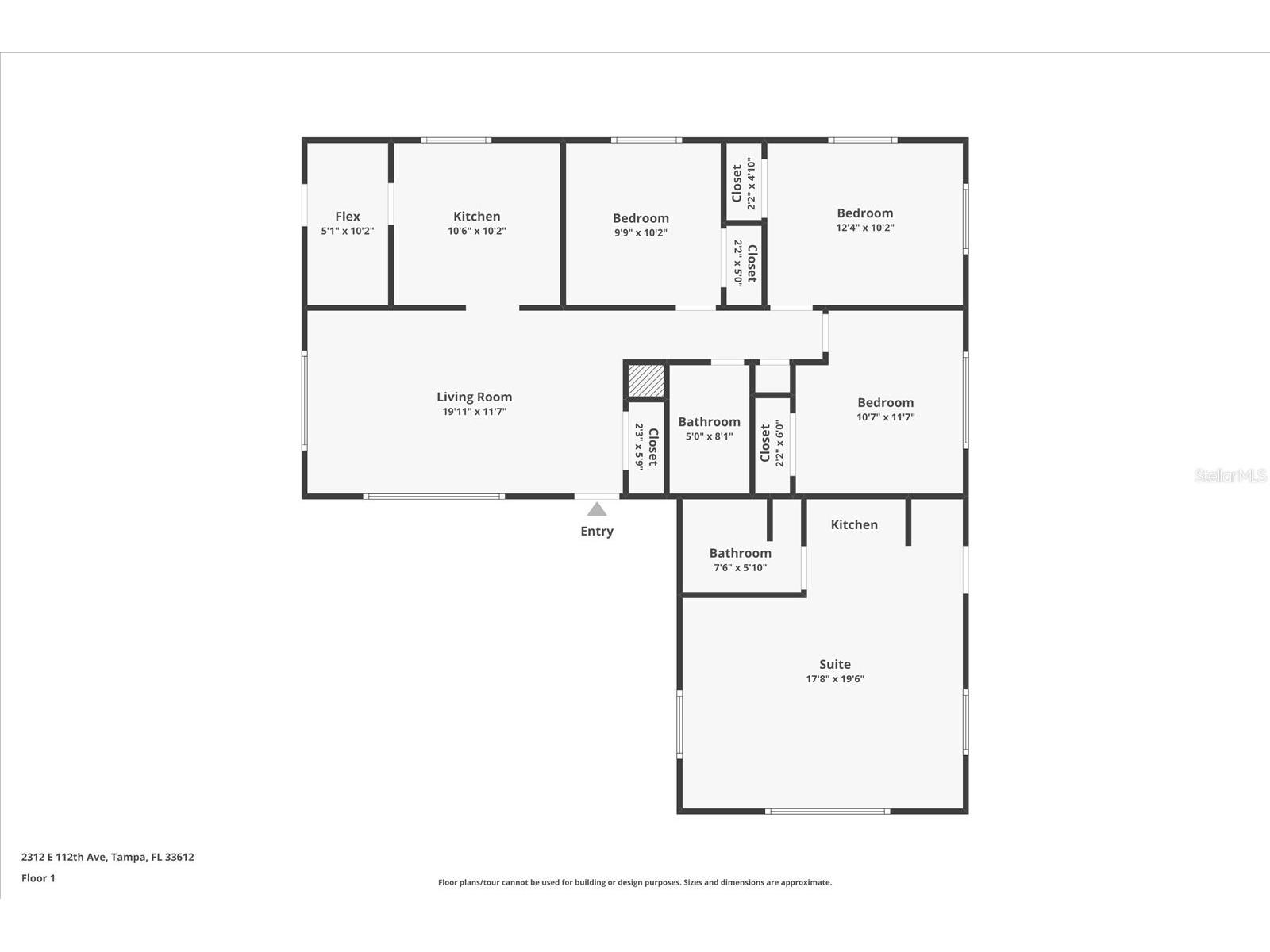 2312 E 112th Avenue Tampa FL 33612 TB8475227 image2