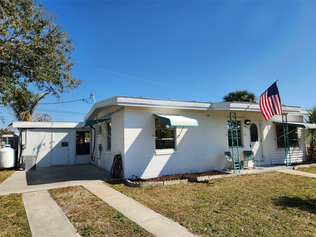 2312 Ednor Street Port Charlotte FL 33952 C7488801 image1