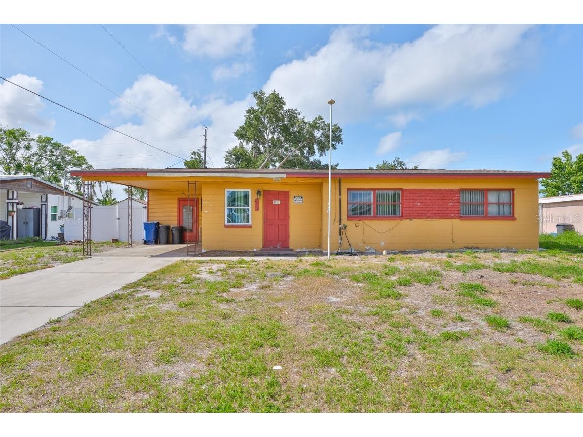 2312 Emory Avenue Bradenton FL 34207 A4653273 image1
