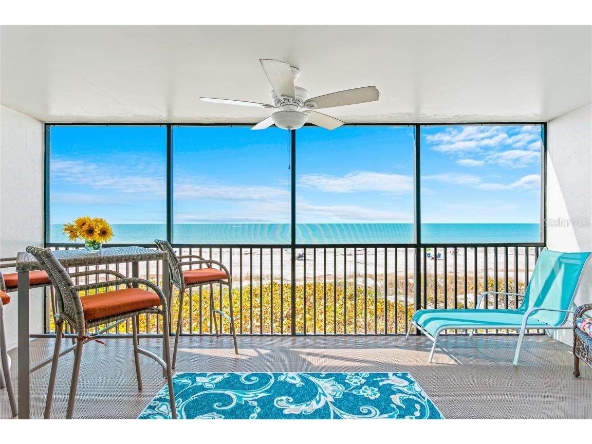 2312 Gulf Drive N #106 Bradenton Beach FL 34217 - GULF A4610494 image1