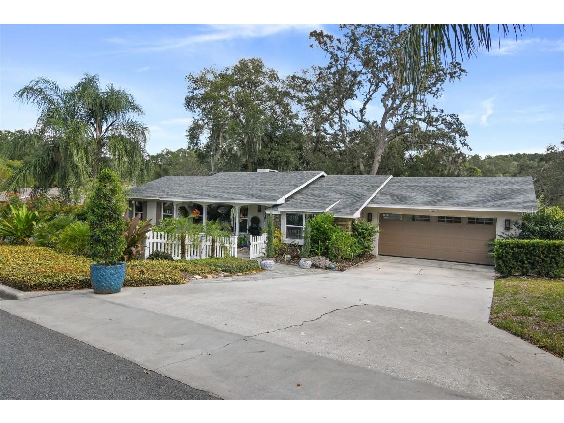 2312 Hillside Dr Drive NW Mount Dora FL 32757 - LAKE JOHN G5074762 image1