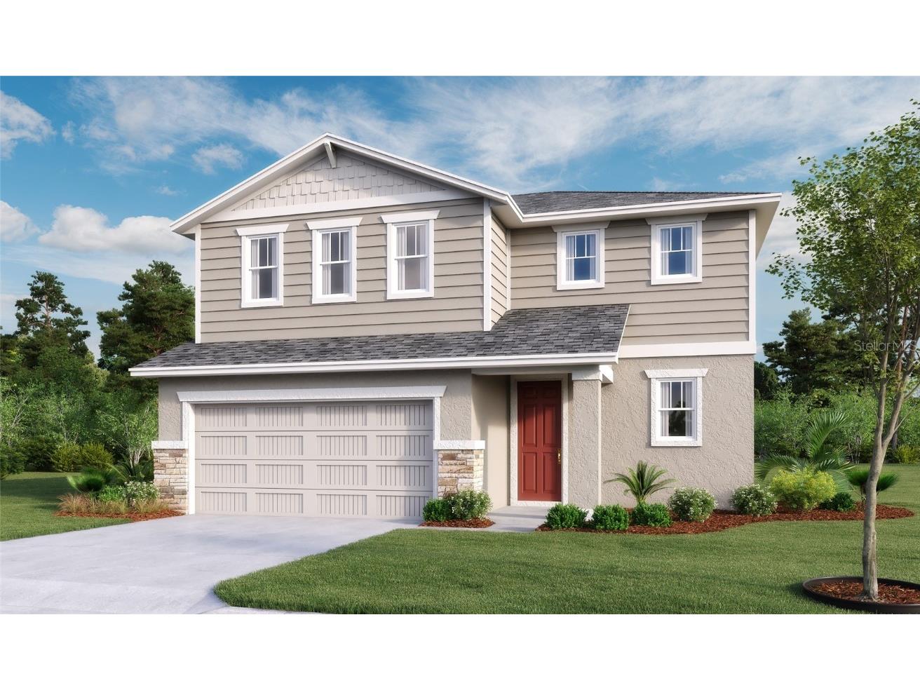 2312 Jagger Lane Eagle Lake FL 33839 S5102741 image1