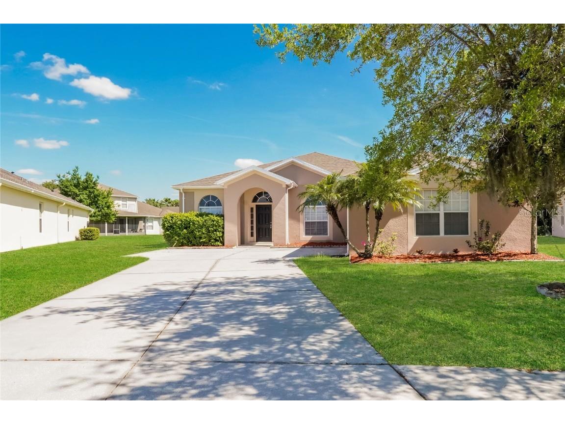 2312 Meadow Oak Circle Kissimmee FL 34746 T3532111 image1