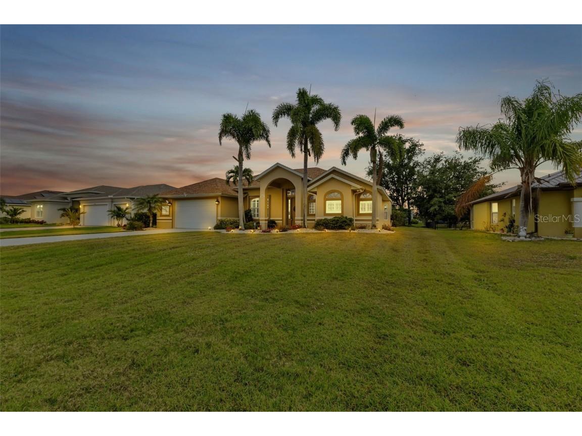 2312 Nuremberg Boulevard Punta Gorda FL 33983 C7491353 image1