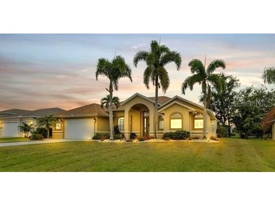 2312 Nuremberg Boulevard Punta Gorda FL 33983 C7495935 image1