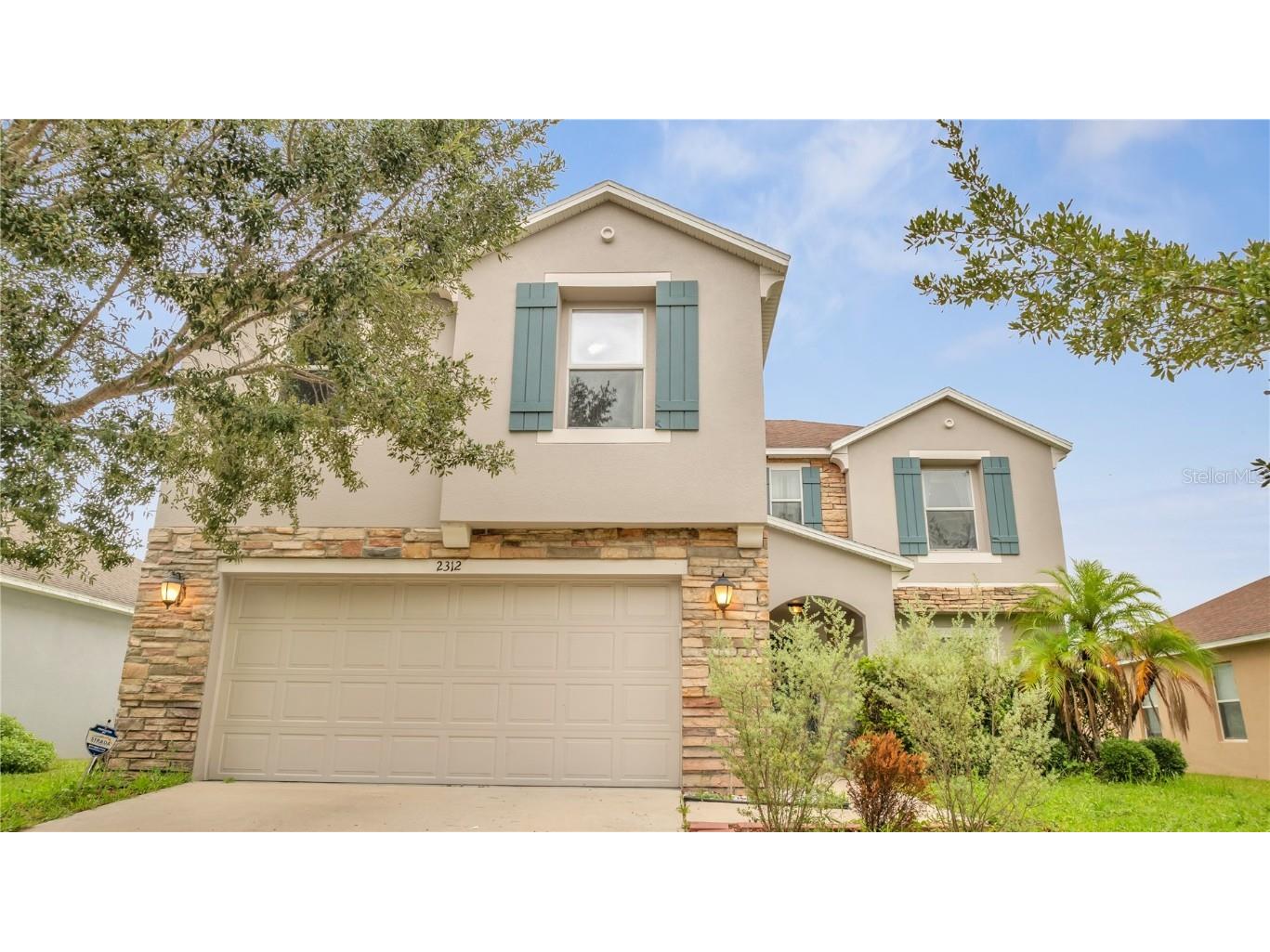 2312 Plantation Oak Drive Orlando FL 32824 S5108316 image1