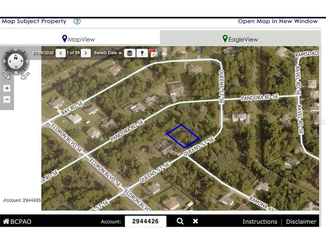 2312 Queens Street SE Palm Bay FL 32909 W7830362 image1