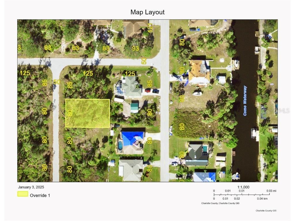 2312 Redfern Street Port Charlotte FL 33948 C7502722 image1