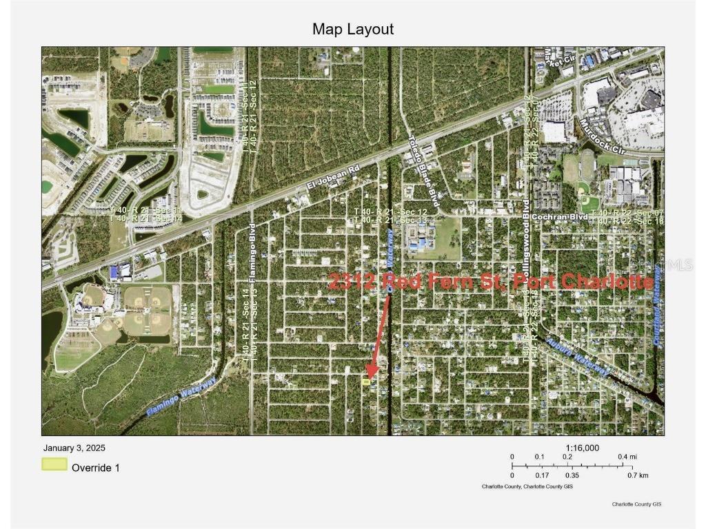 2312 Redfern Street Port Charlotte FL 33948 C7502722 image2