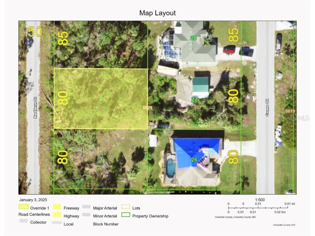 2312 Redfern Street Port Charlotte FL 33948 C7502722 image3