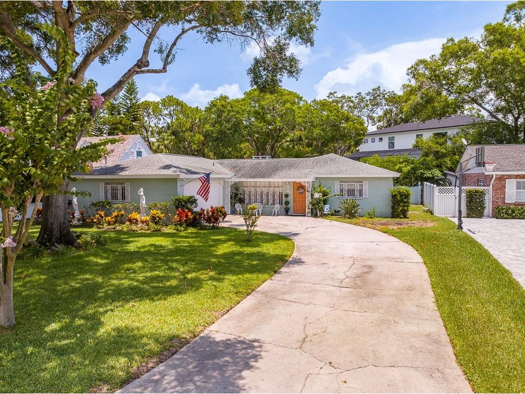 2312 S Occident Street Tampa FL 33629 T3455769 image1