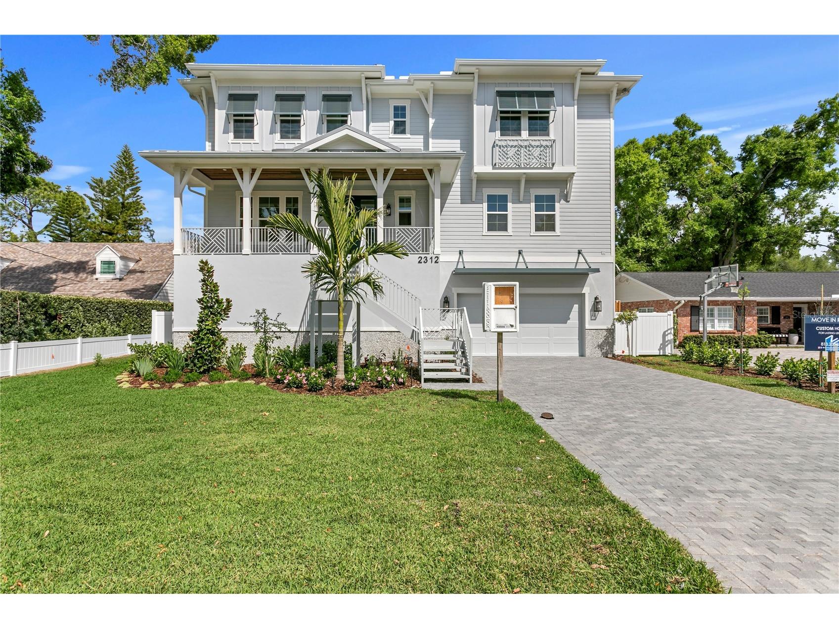 2312 S Occident Street Tampa FL 33629 TB8489653 image1