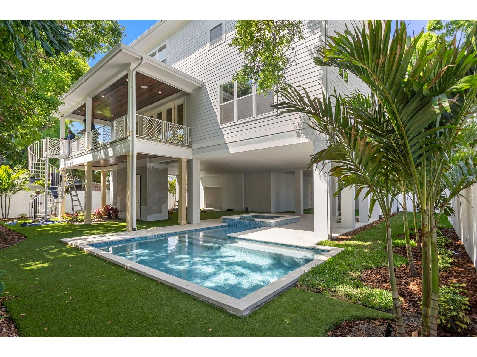 2312 S Occident Street Tampa FL 33629 TB8489653 image2