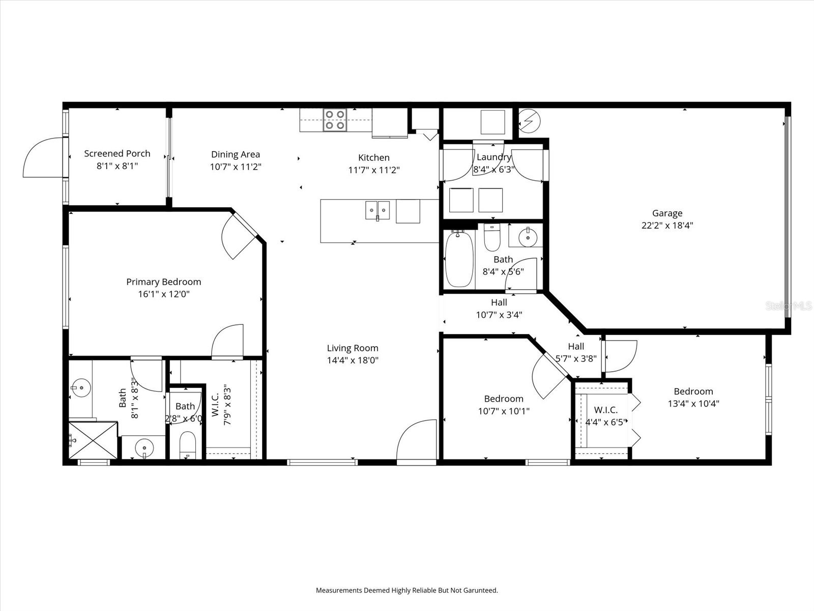 2312 Seven Oaks Drive Saint Cloud FL 34772 O6386504 image27