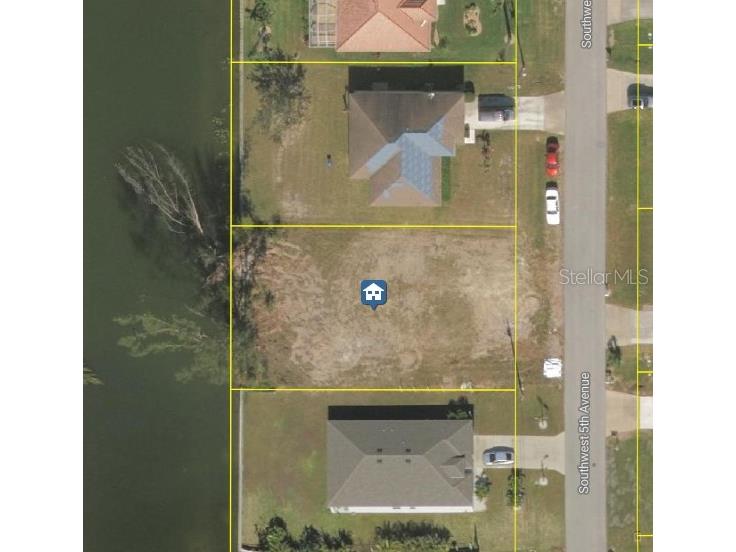 2312 SW 5th Avenue Cape Coral FL 33991 O6372152 image1