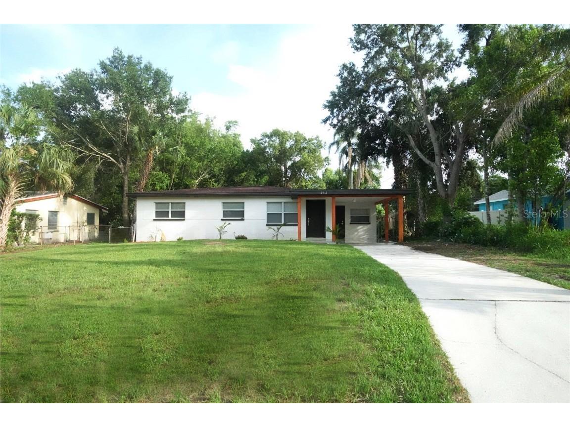 2312 W Kenmore Avenue Tampa FL 33604 TB8384779 image1