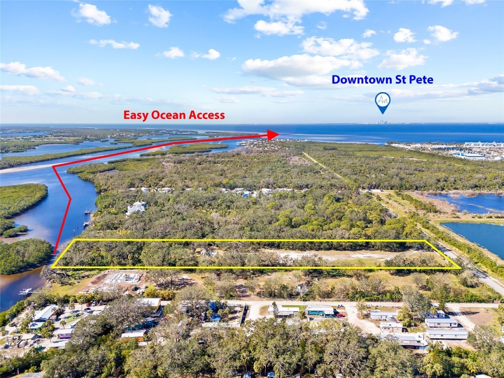 2312 W Shell Point Road Ruskin FL 33570 - LITTLE MANATEE TAMPA BAYGULF TB8328349 image13