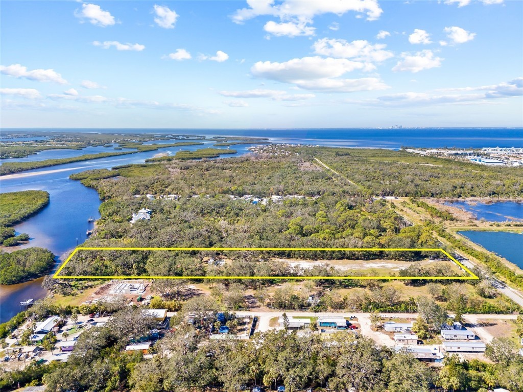 2312 W Shell Point Road Ruskin FL 33570 - LITTLE MANATEE TAMPA BAYGULF TB8328349 image2