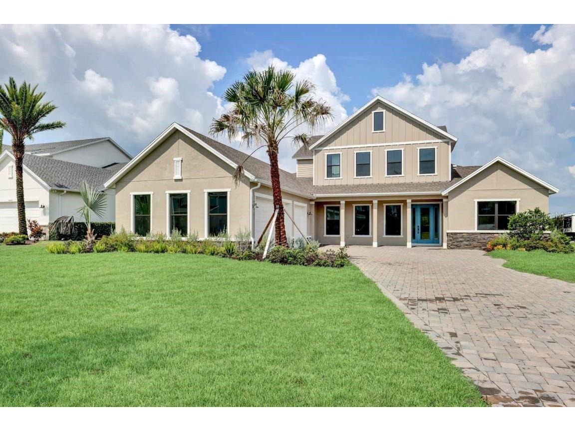 2312 White Dogwood Lutz FL 33549 A4624492 image1