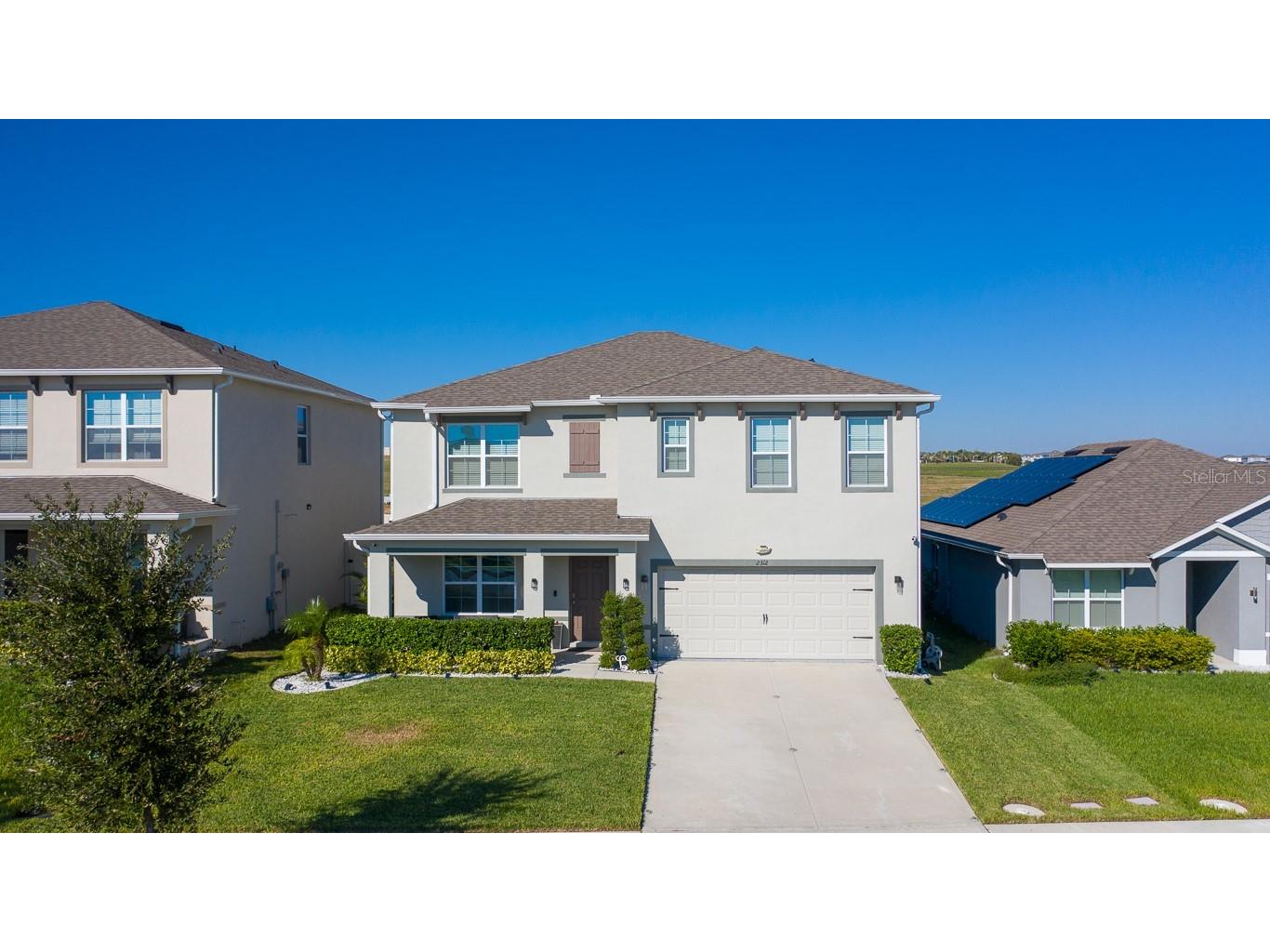 2312 White Poppy Drive Kissimmee FL 34747 O6064794 image1