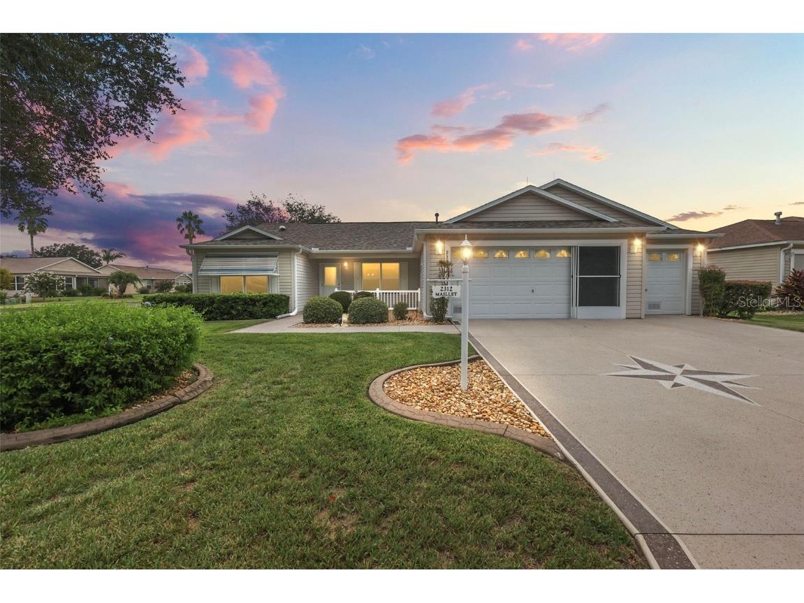 2312 Wilson Way The Villages FL 32162 G5085002 image1
