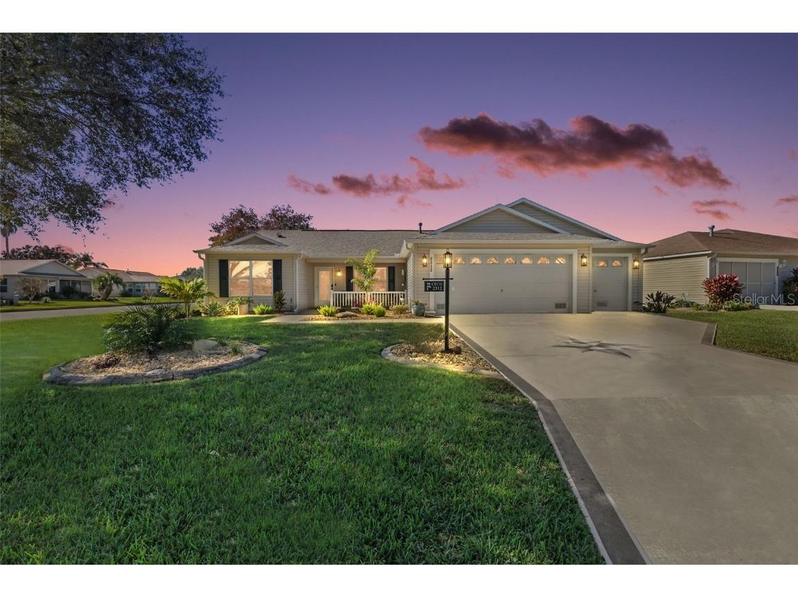 2312 Wilson Way The Villages FL 32162 G5104623 image1