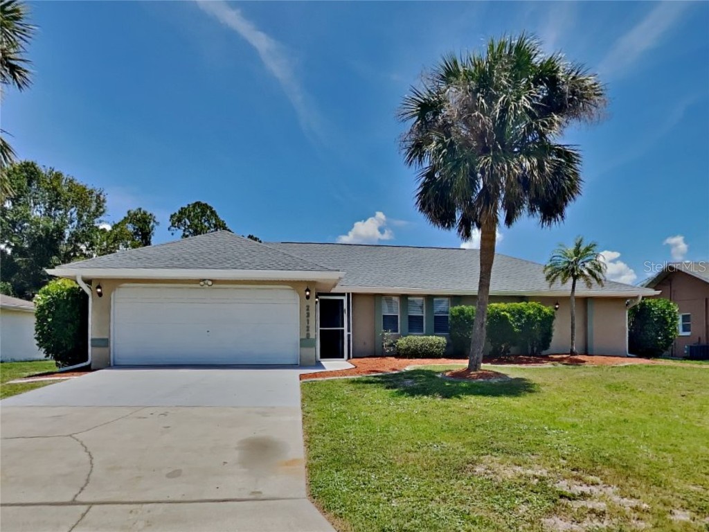 23120 Donalda Avenue Port Charlotte FL 33954 T3455311 image1