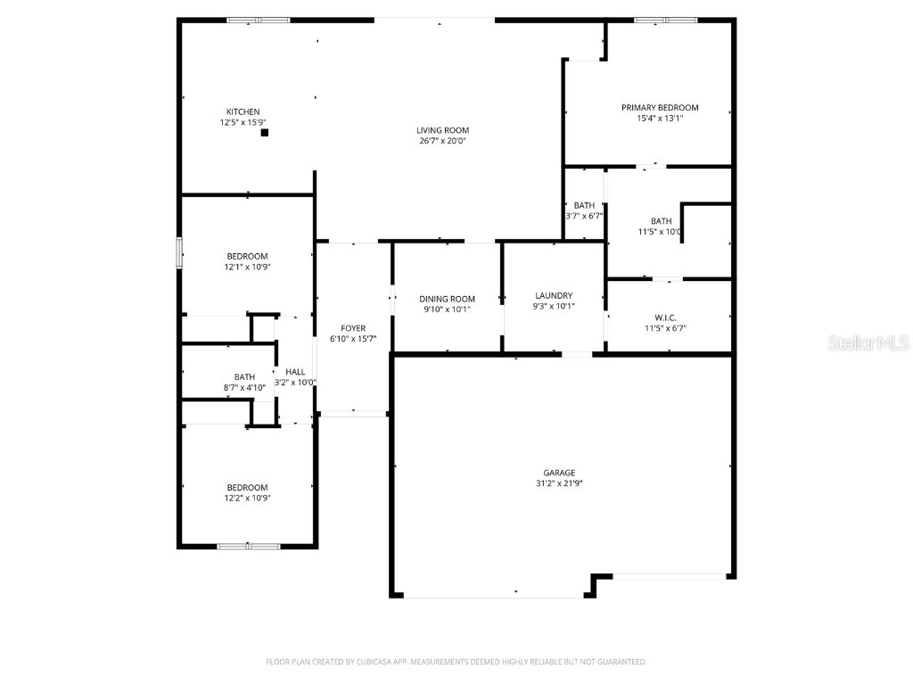 23120 Newcun Avenue Punta Gorda FL 33980 A4667493 image21