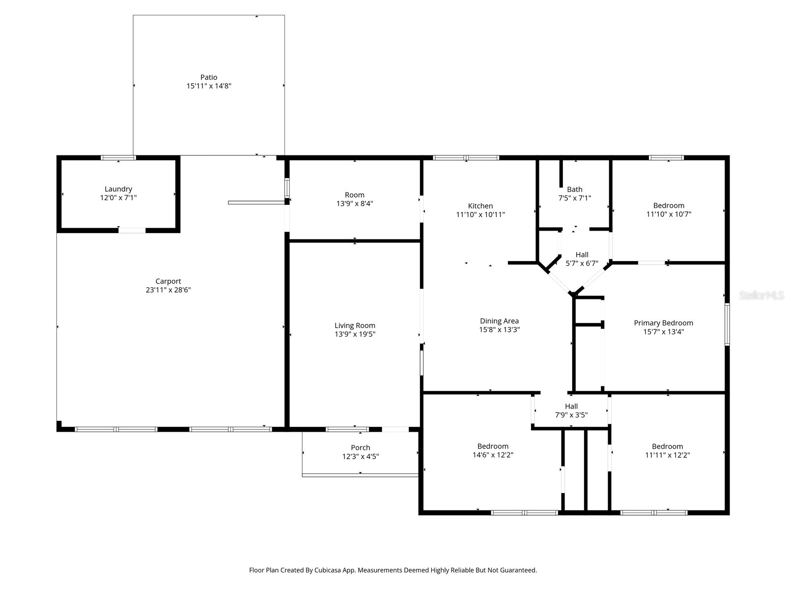 23122 NW 189th Avenue High Springs FL 32643 GC538326 image35