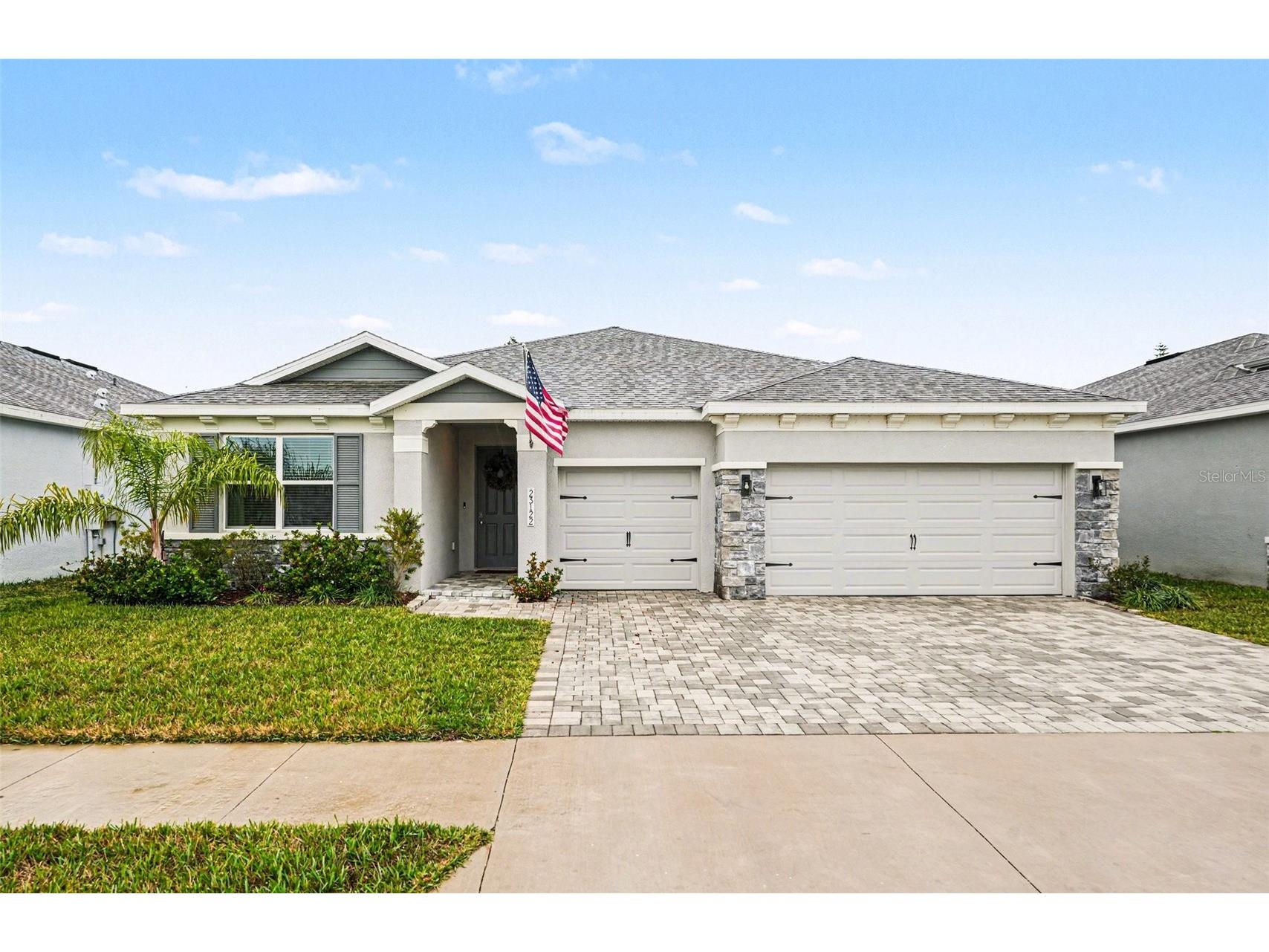 23122 Scaglione Drive Lutz FL 33549 TB8482962 image1
