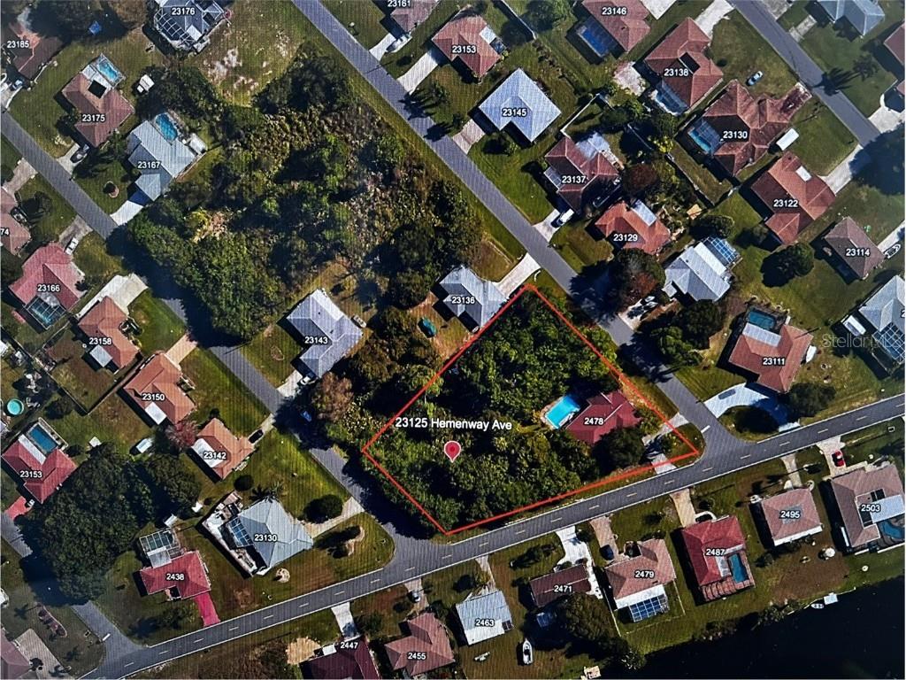 23125 Hemenway Avenue Port Charlotte FL 33980 A4637249 image1